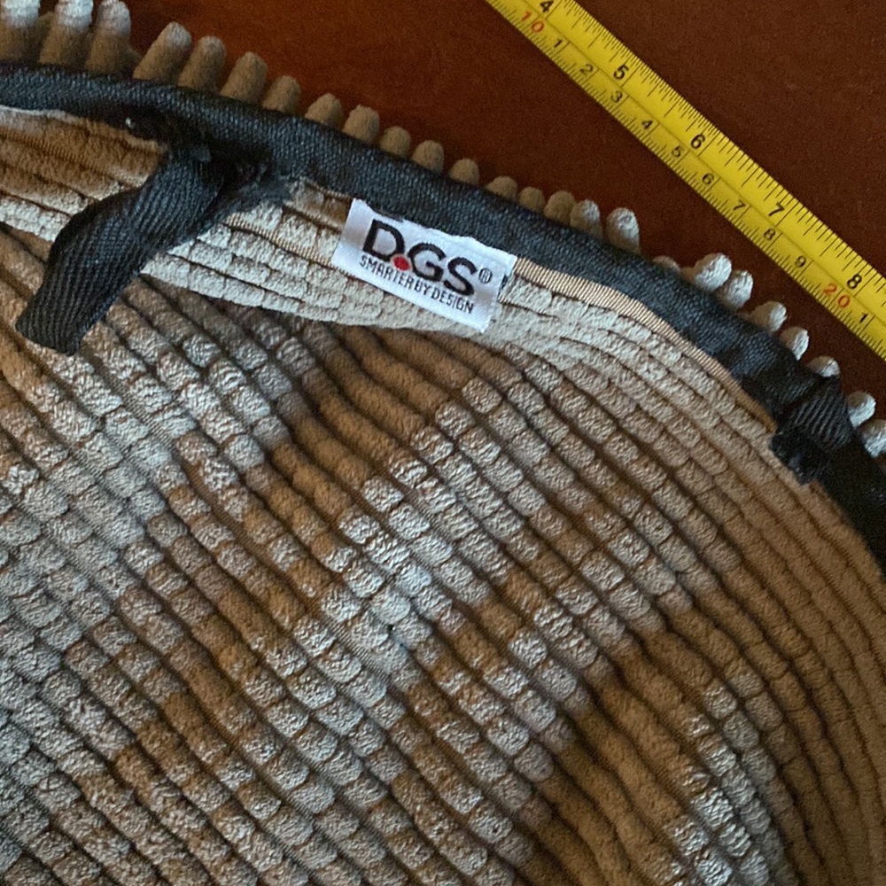 Dog towel - Picture 2 of 5